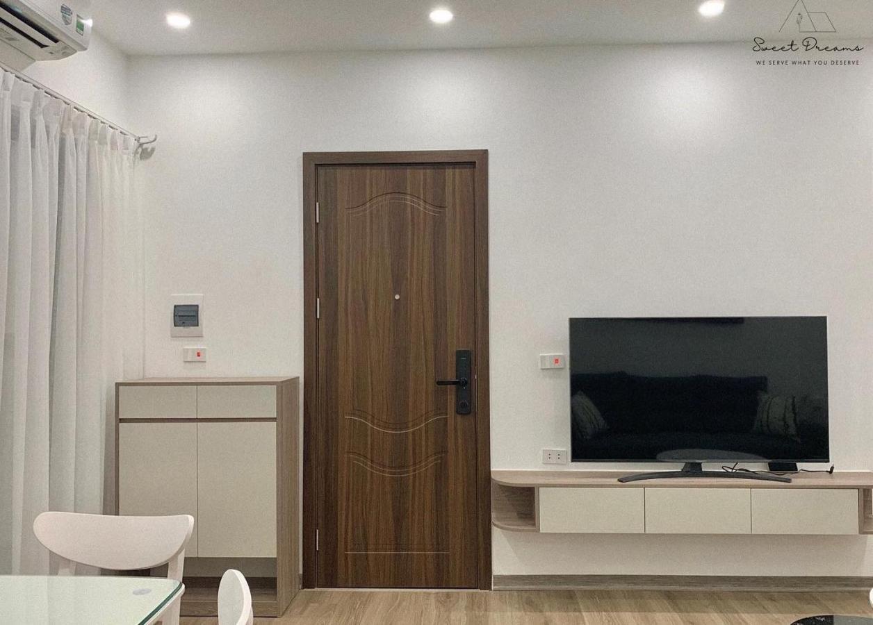 Sweet Dreams Homestay Westlake 河内 外观 照片